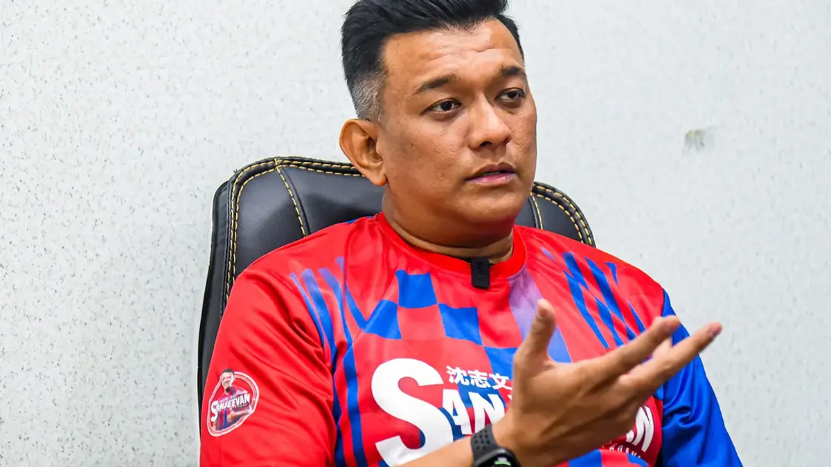 Umno's Overconfidence in Johor Success Masks Precarious Support in Other States, Sanjeevan Warns