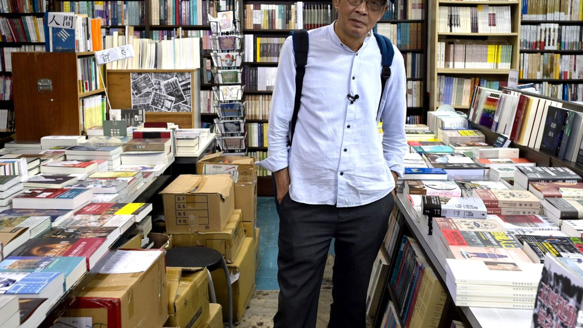 Lam Wing-kee, Hong Kong Bookseller and Symbol of Beijing's Crackdown, Dies in Taiwan at 70