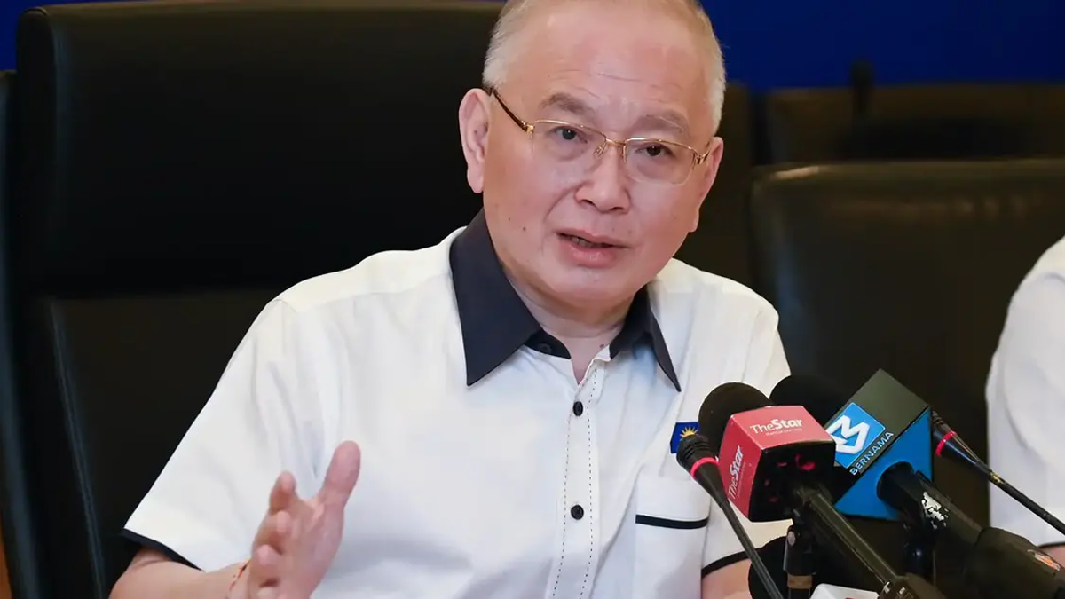 MCA Draws Line Against Divisive Rhetoric, Even Within Coalition