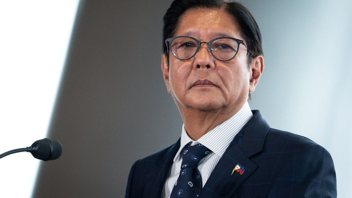 Marcos faces make-or-break moment as corruption scandal and economic slump weigh on presidency
