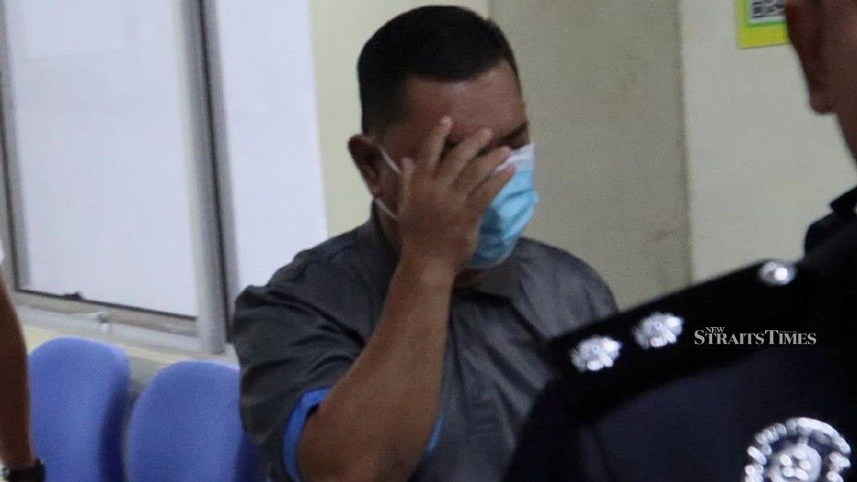 Religious School Teacher Faces Trial on Eight Sexual Assault Charges