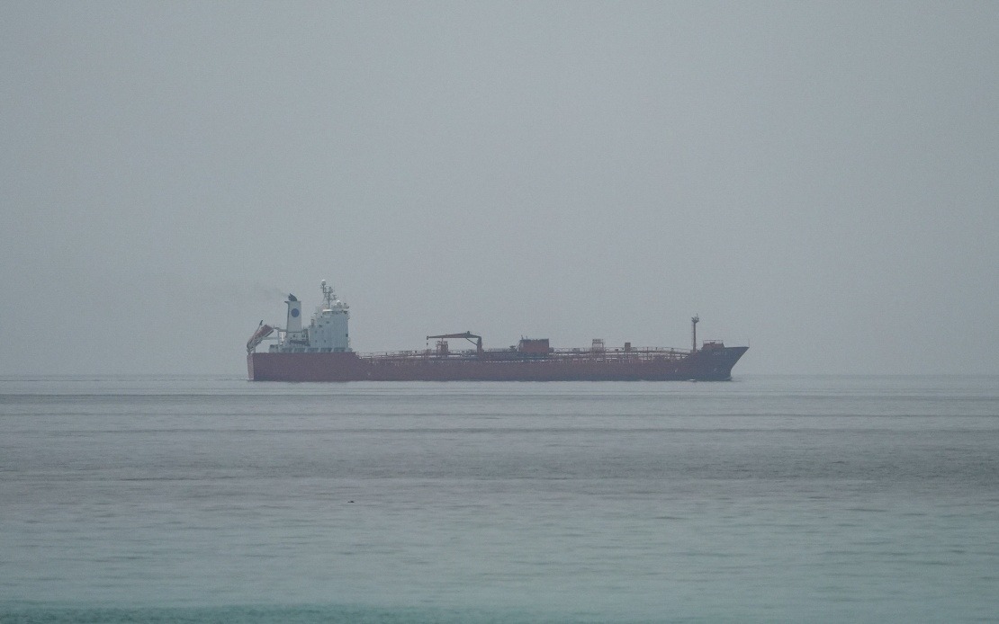 Oman Pledges Free Passage Through Strait of Hormuz Under Iran-US Deal