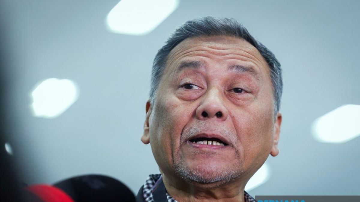 Election Commission Reports No Vote-Buying Complaints in Negeri Sembilan State Election