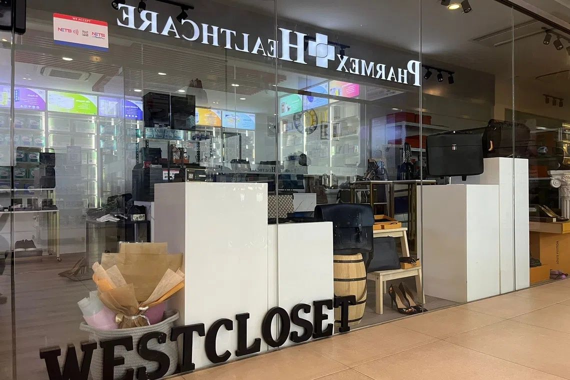 Consignment Store Owner Jailed for Misappropriating S$140,000 from Luxury Bag Sellers
