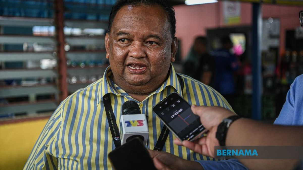 Muszaide Pledges Agro-tech Drive and Palm Oil Mill to Boost Sedili Economy