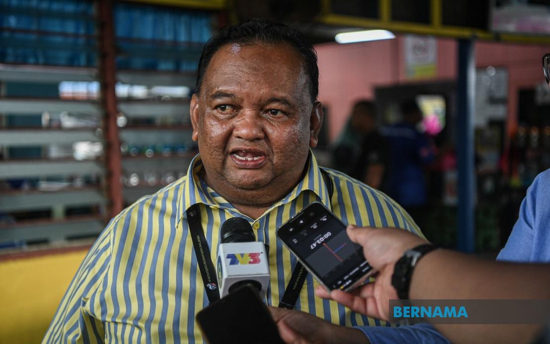 Muszaide Pledges Agro-tech Drive and Palm Oil Mill to Boost Sedili Economy