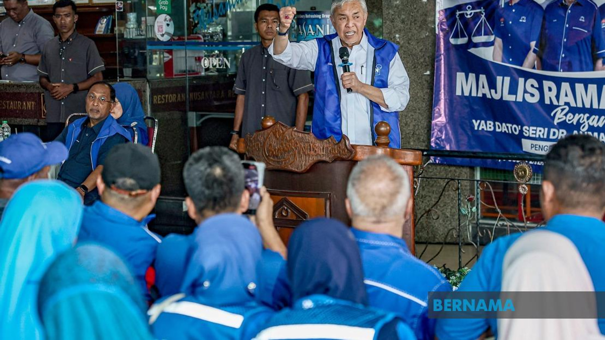Cabinet Approves 24 New Tok Batin Positions to Strengthen Orang Asli Grassroots Leadership
