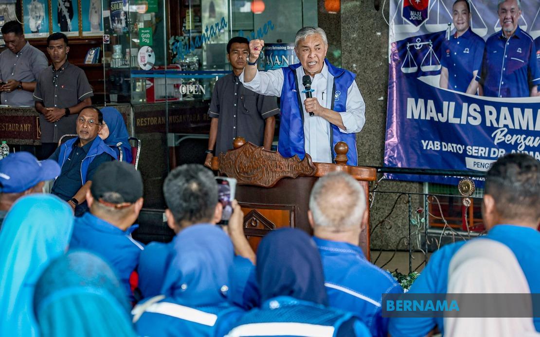 Cabinet Approves 24 New Tok Batin Positions to Strengthen Orang Asli Grassroots Leadership