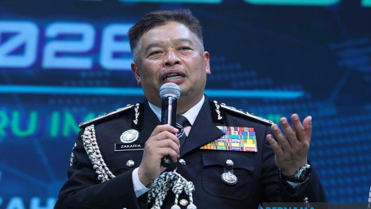 Immigration Department Tracks 19 Visitors Linked to Forest City Network School Controversy