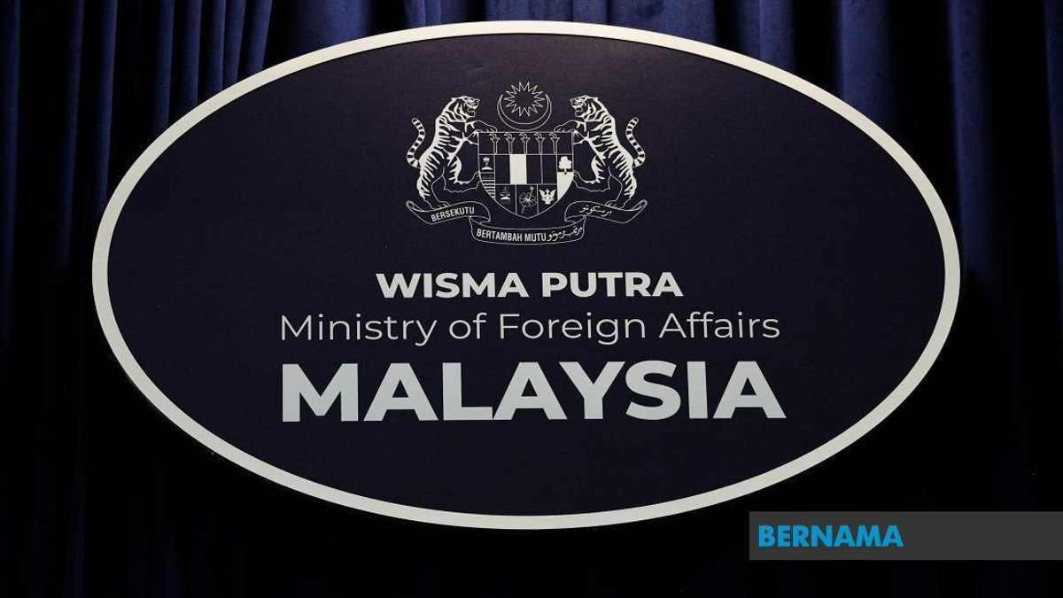 Malaysia Commits US$1 Million To Support UNRWA Operations Through 2030