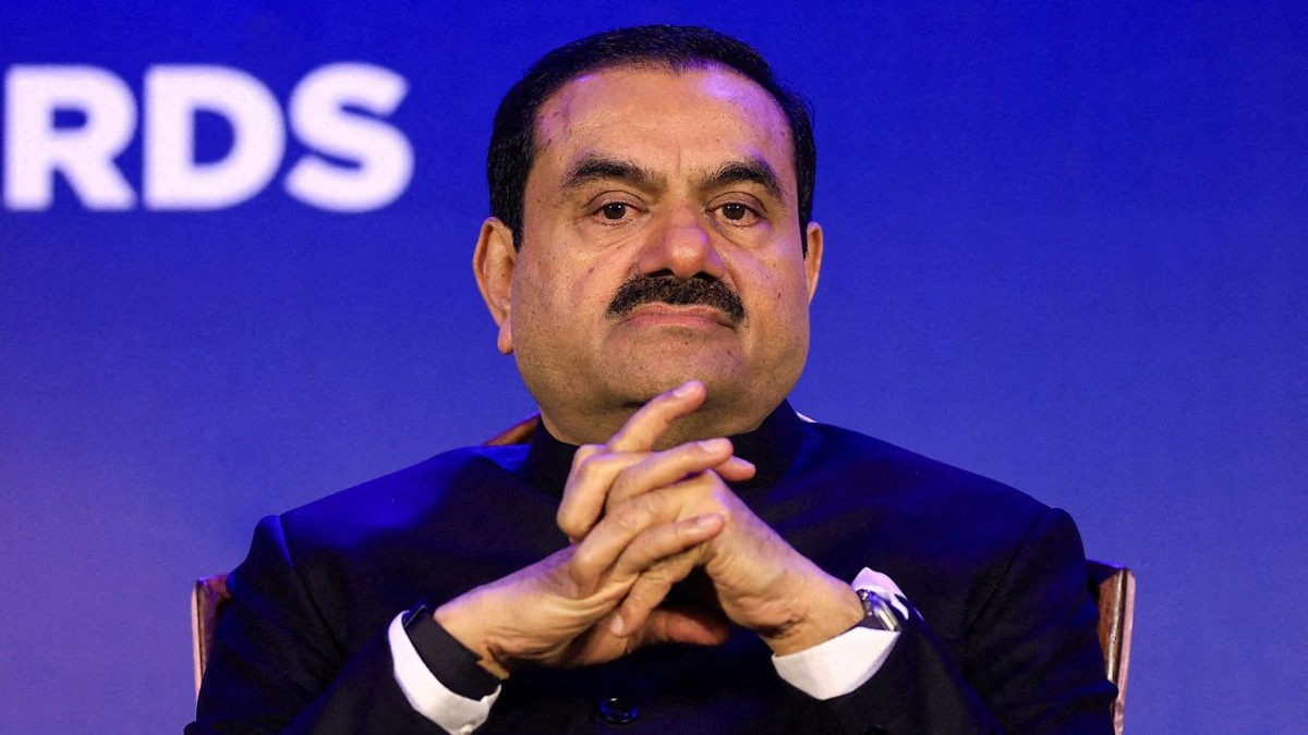 Adani's Legal Team Pushes for Dismissal of US Criminal Charges