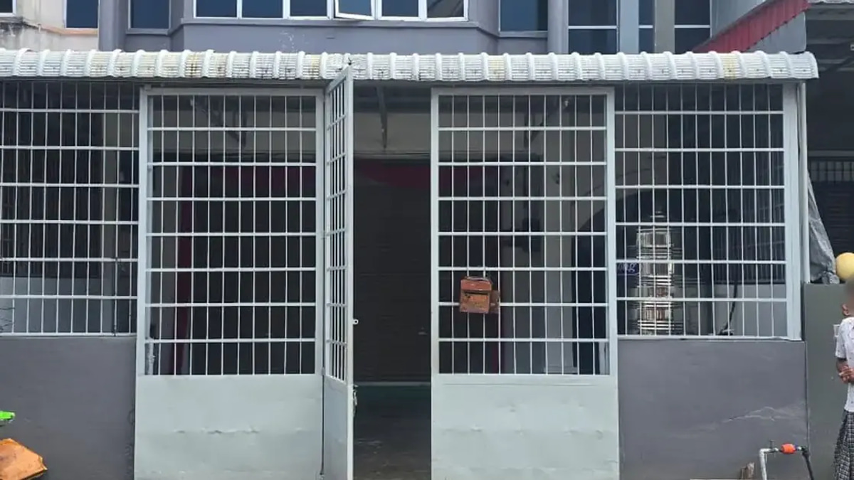Alor Setar Council Shuts Down Unregistered School Operating from Industrial Premises