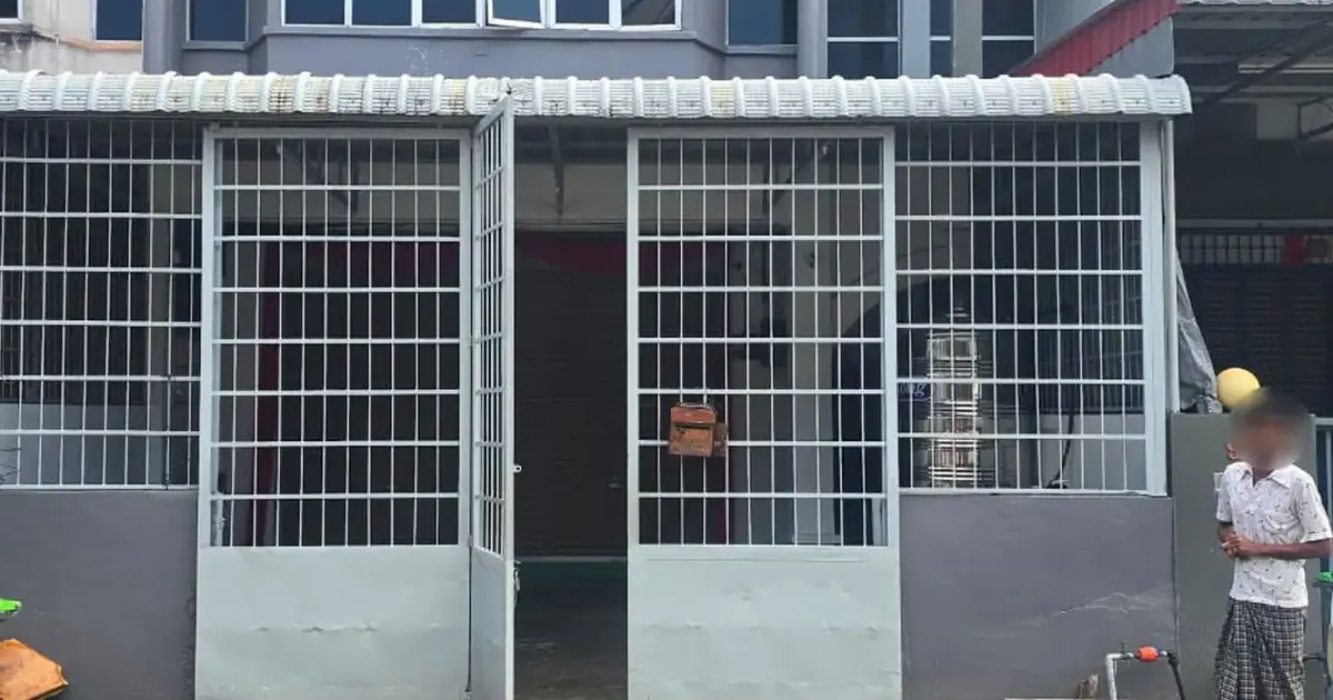 Alor Setar Council Shuts Down Unregistered School Operating from Industrial Premises