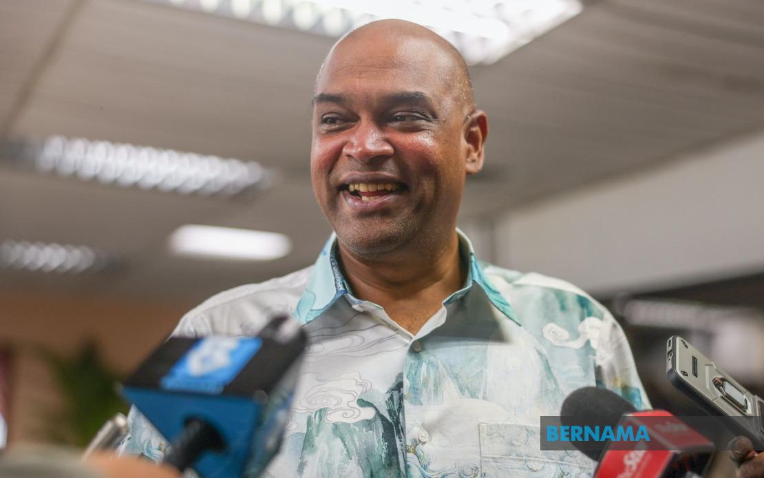 Nearly 13,500 Johor Employers Tap HRD Corp Training Ecosystem, Benefiting Half a Million Workers
