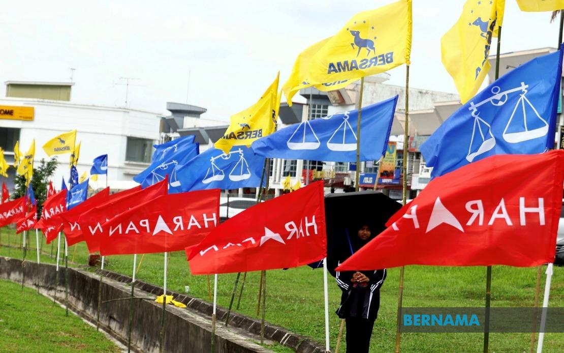Anwar Urges Johor Voters to Give Pakatan Harapan a Chance to Lead State