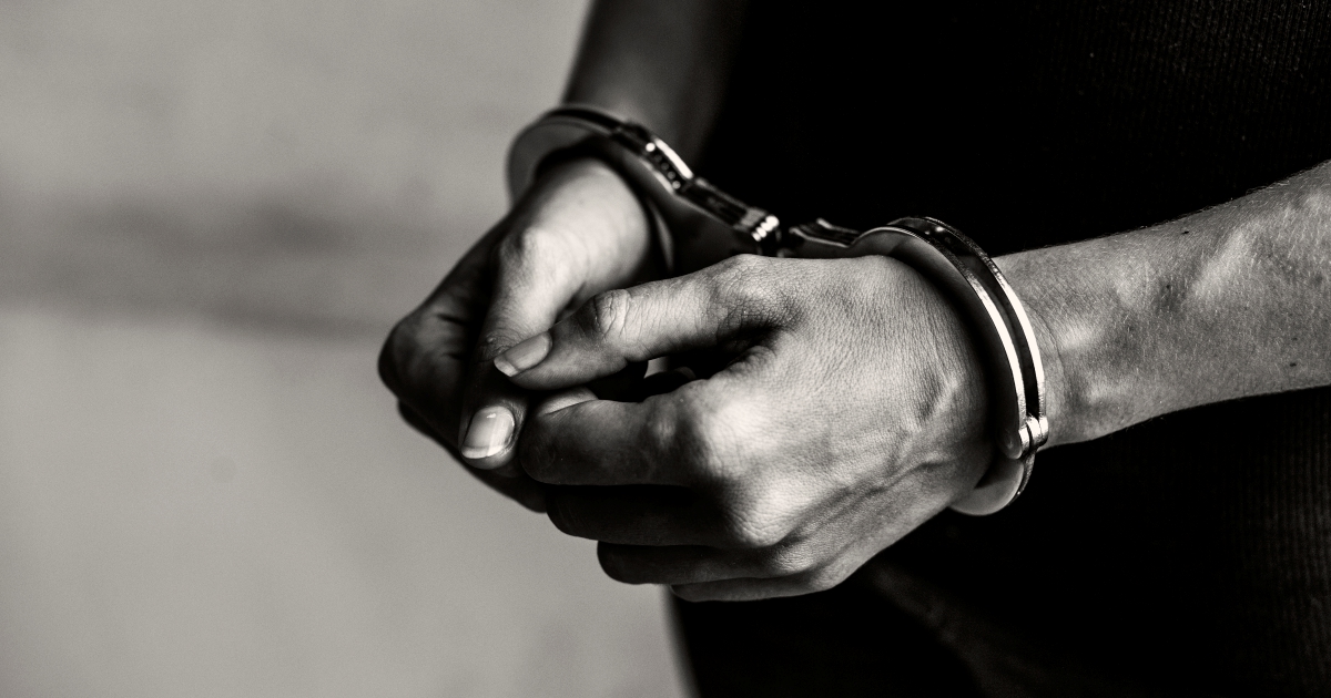 Two Pakistani Nationals Arrested in Major Regional Cybercrime Crackdown