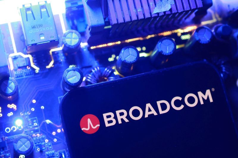 Broadcom loses court bid to shield US legal documents from EU antitrust probe