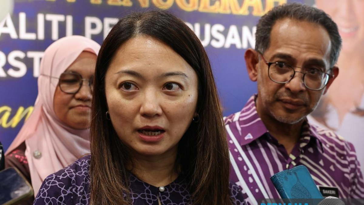 Tighter Oversight Needed to Combat Illegal Boarding House Conversions, Says Hannah Yeoh