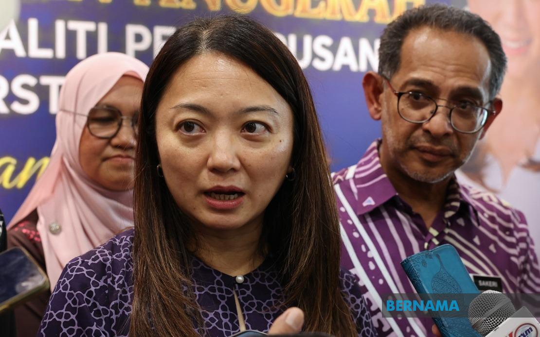 Tighter Oversight Needed to Combat Illegal Boarding House Conversions, Says Hannah Yeoh