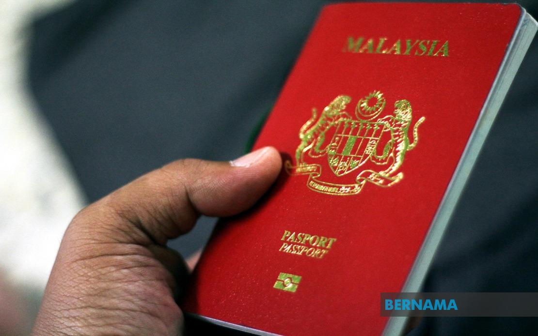 PM Anwar to Unveil Enhanced Malaysian Passport With 94 Security Features