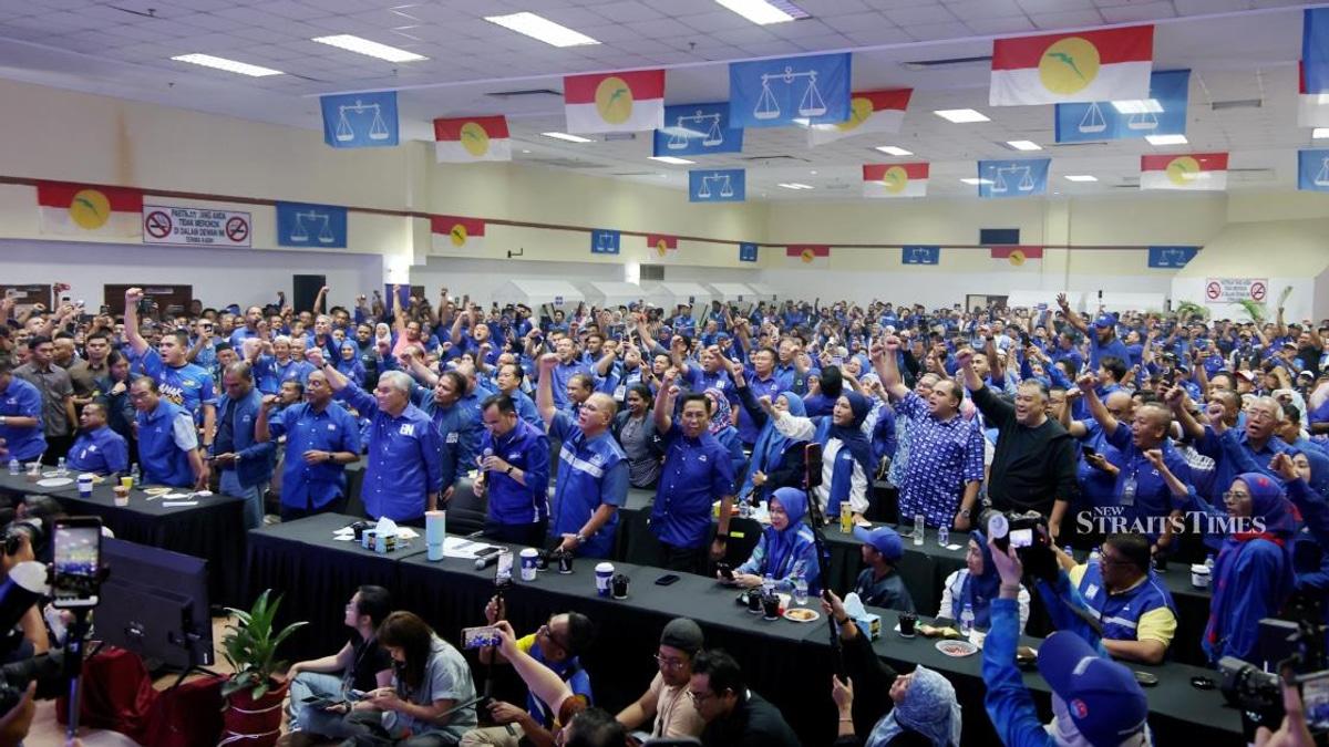 Negri Sembilan sweep bolsters case for BN-PN continued collaboration in Melaka, analysts argue