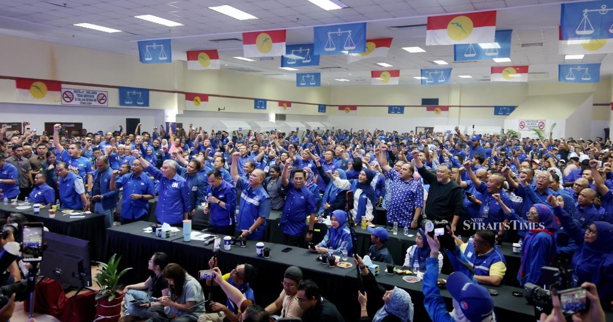 Negri Sembilan sweep bolsters case for BN-PN continued collaboration in Melaka, analysts argue