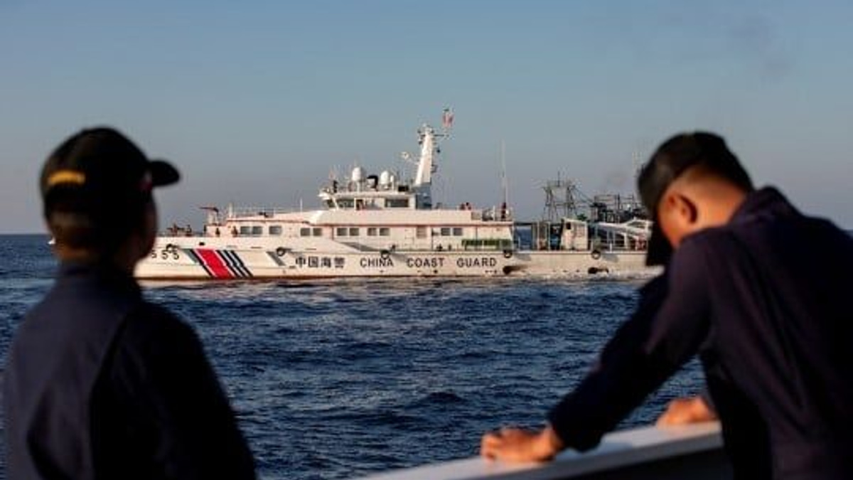 China Praises Malaysia's Diplomatic Push on South China Sea Code of Conduct