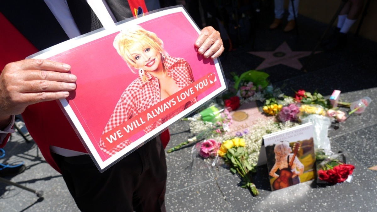 Dolly Parton, Country Music Legend and Humanitarian, Dies at 80