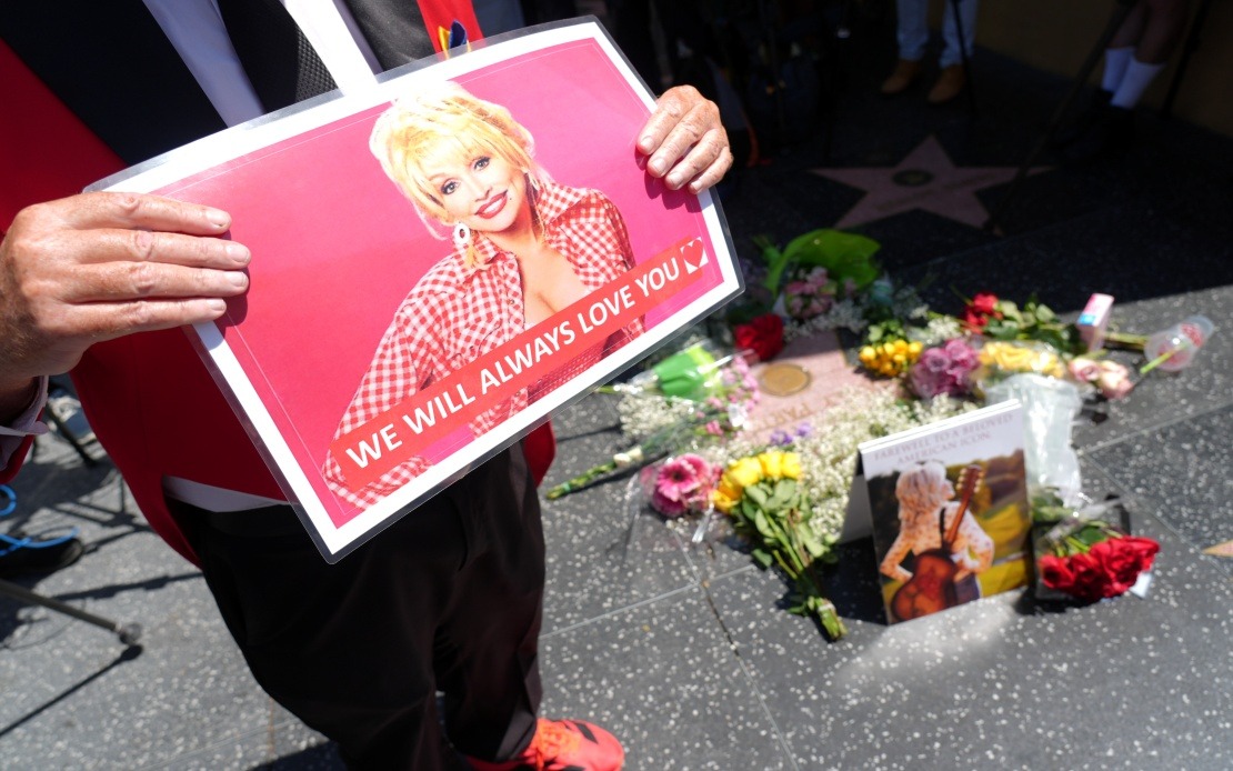 Dolly Parton, Country Music Legend and Humanitarian, Dies at 80