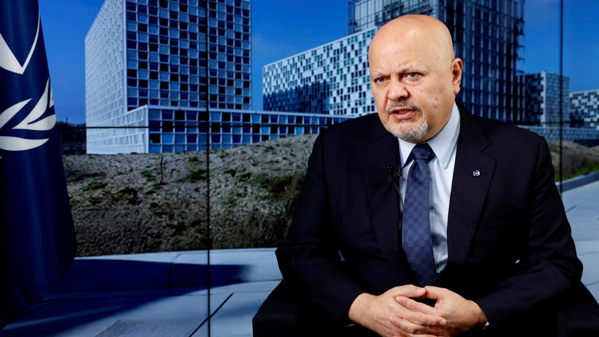 International Criminal Court Prosecutor Karim Khan Removed Following Misconduct Allegations