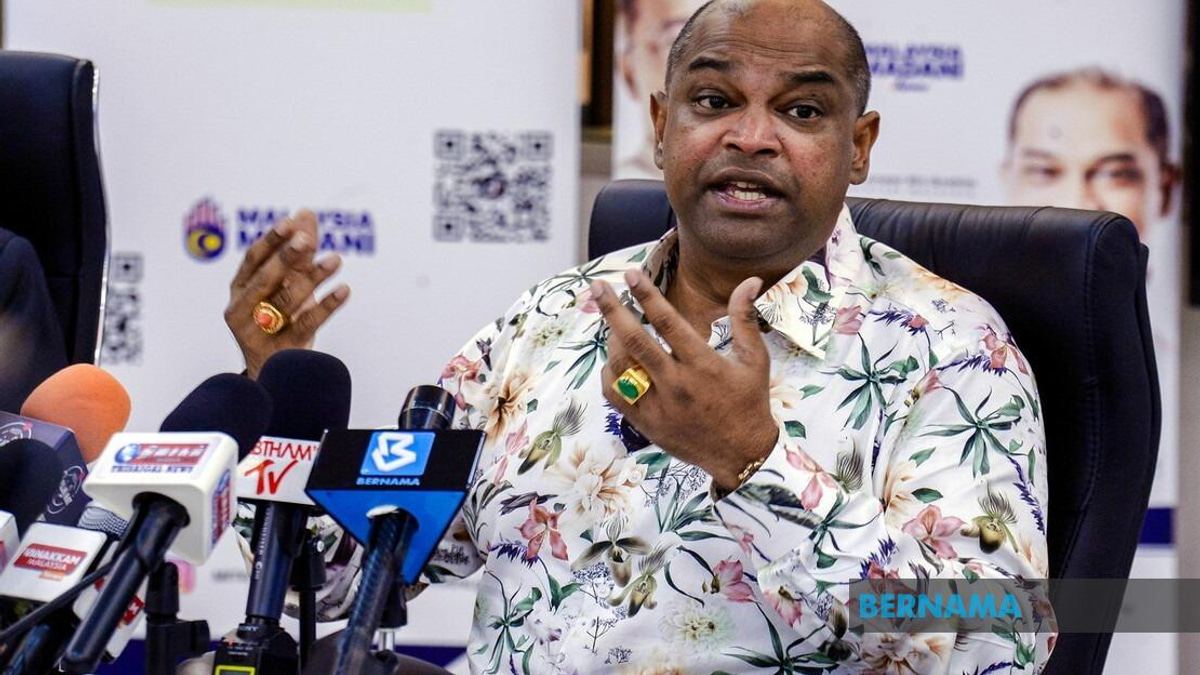 KESUMA Moves to Convert PTPK Skills Loans Into Grants