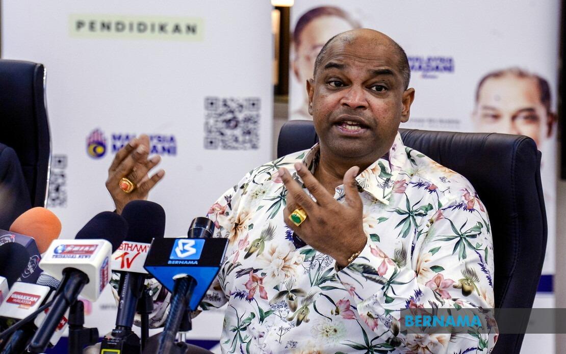 KESUMA Moves to Convert PTPK Skills Loans Into Grants