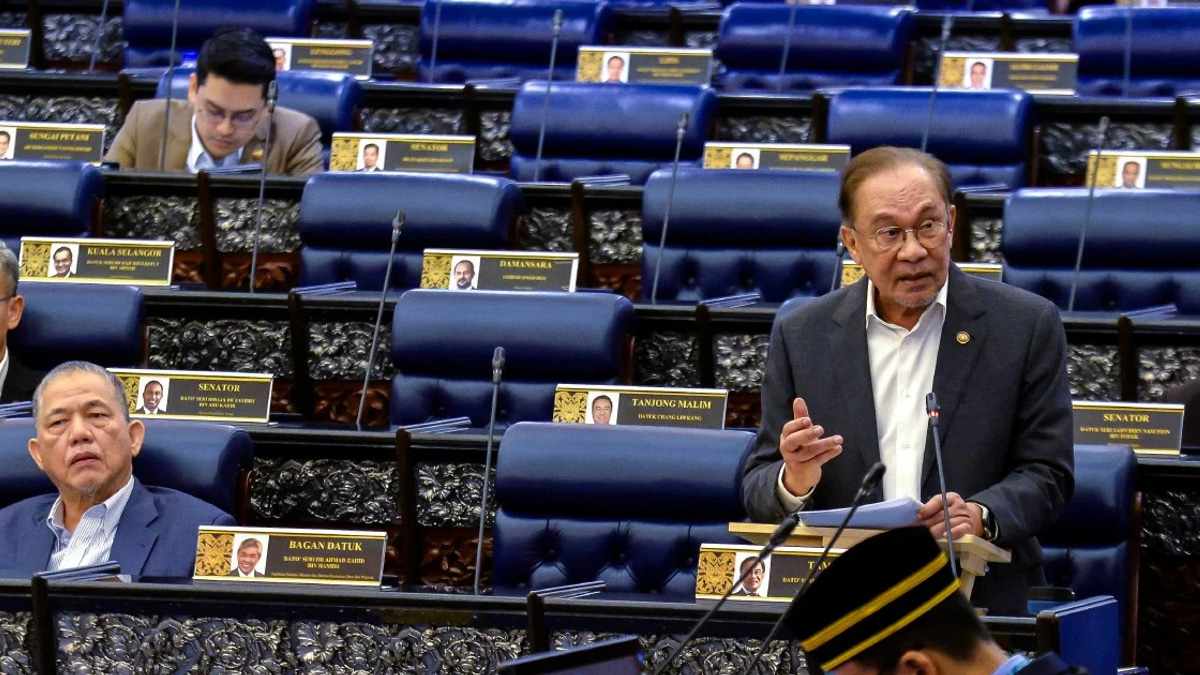 Malaysia's household debt reaches RM1.73 trillion as economic pressure mounts on families