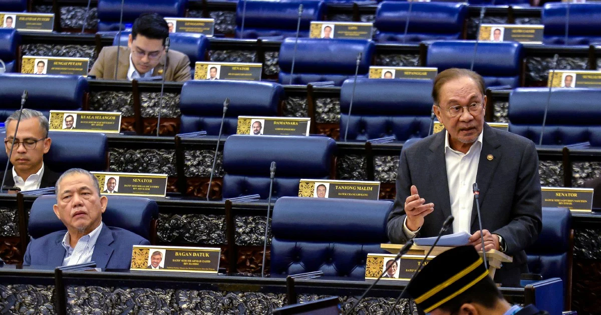 Malaysia's household debt reaches RM1.73 trillion as economic pressure mounts on families