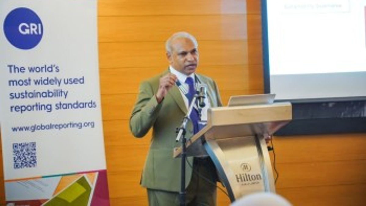 Banks Now Demanding Sustainability Reports from Loan Applicants, Creating Competitive Divide
