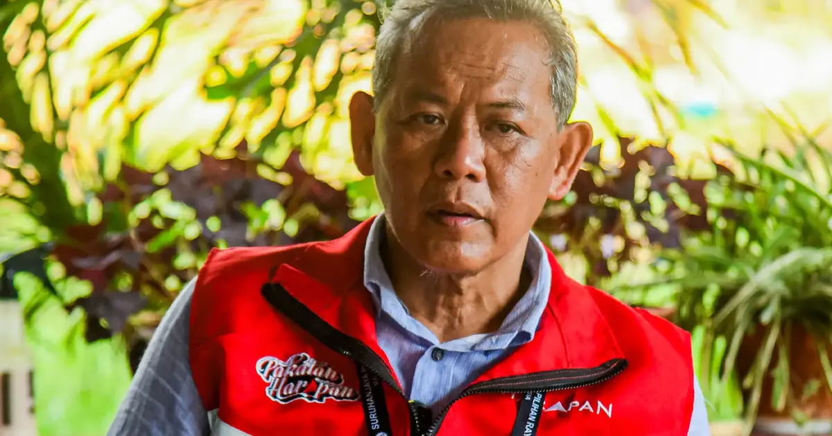 Zahid's dismissal challenge 'uncalled for', warns Negeri Sembilan PH leader