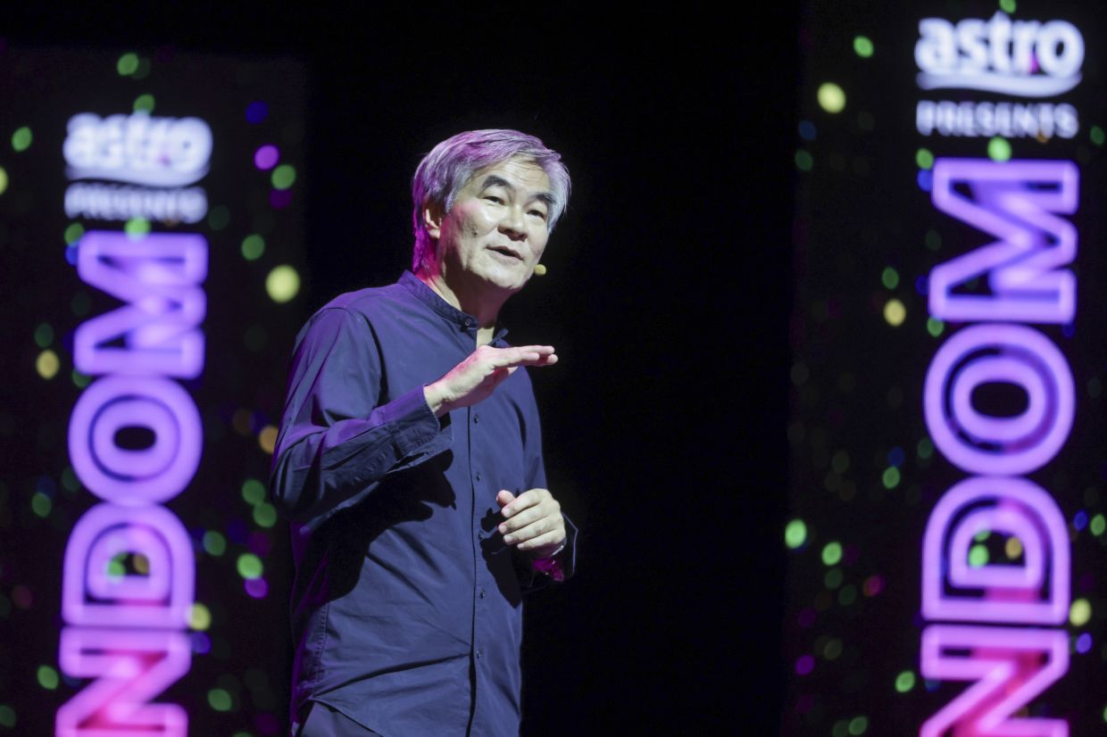 Astro Launches Streaming Service Astro X3 With Flexible Plans and Fresh Local Content