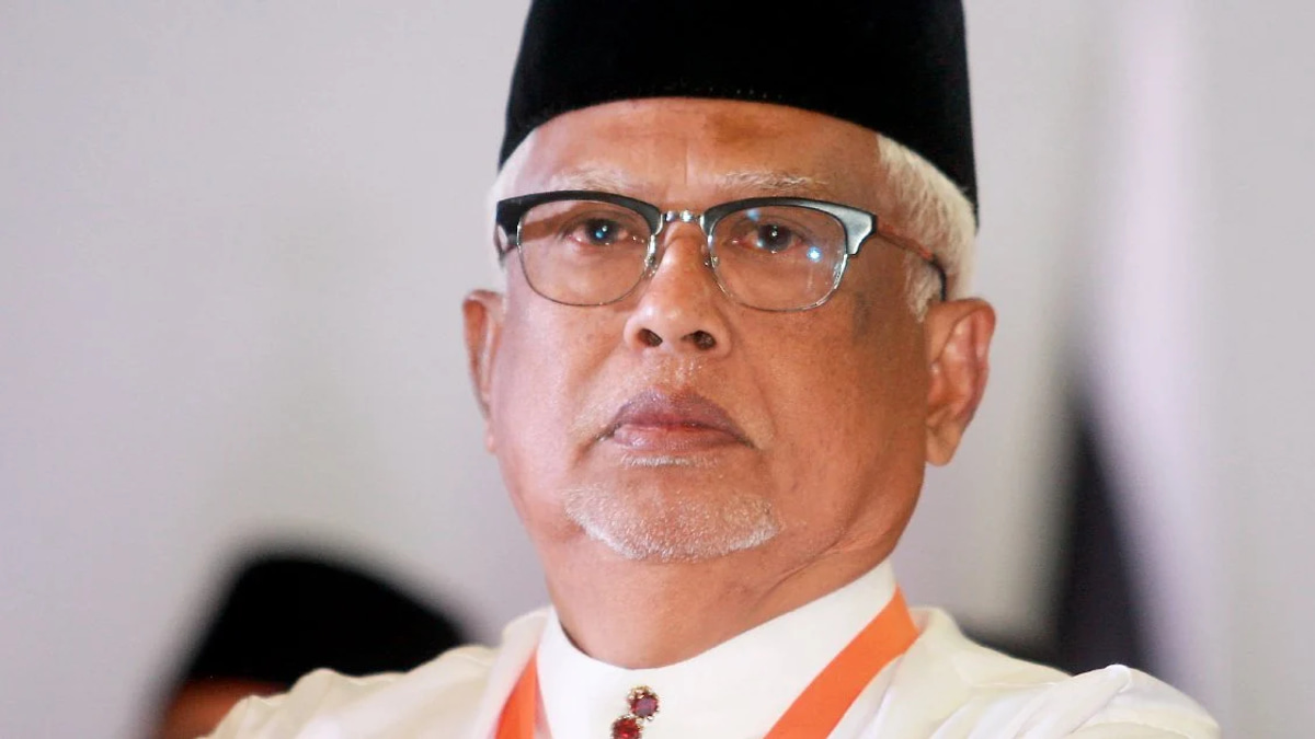 Amanah Questions PAS Support for Bersatu in Johor Race Amid PN Tensions