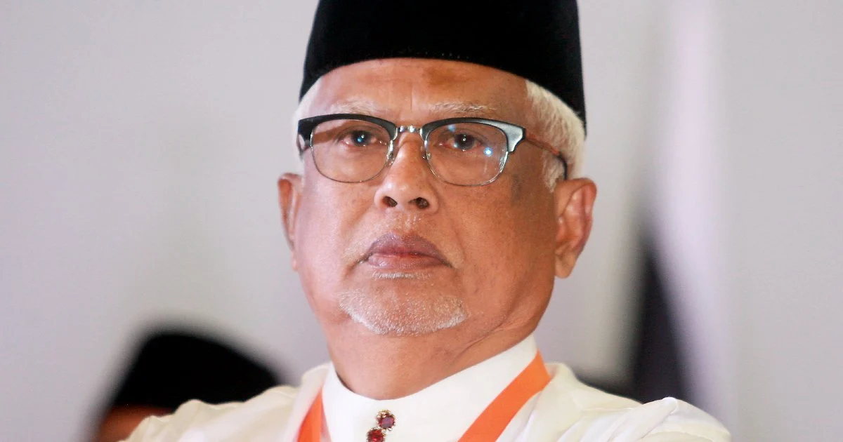 Amanah Questions PAS Support for Bersatu in Johor Race Amid PN Tensions