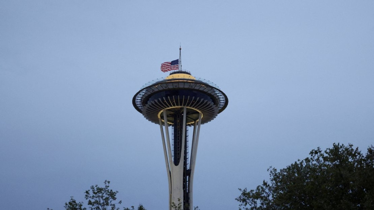 Teen Arrested After Seattle Food Festival Shooting Kills Three