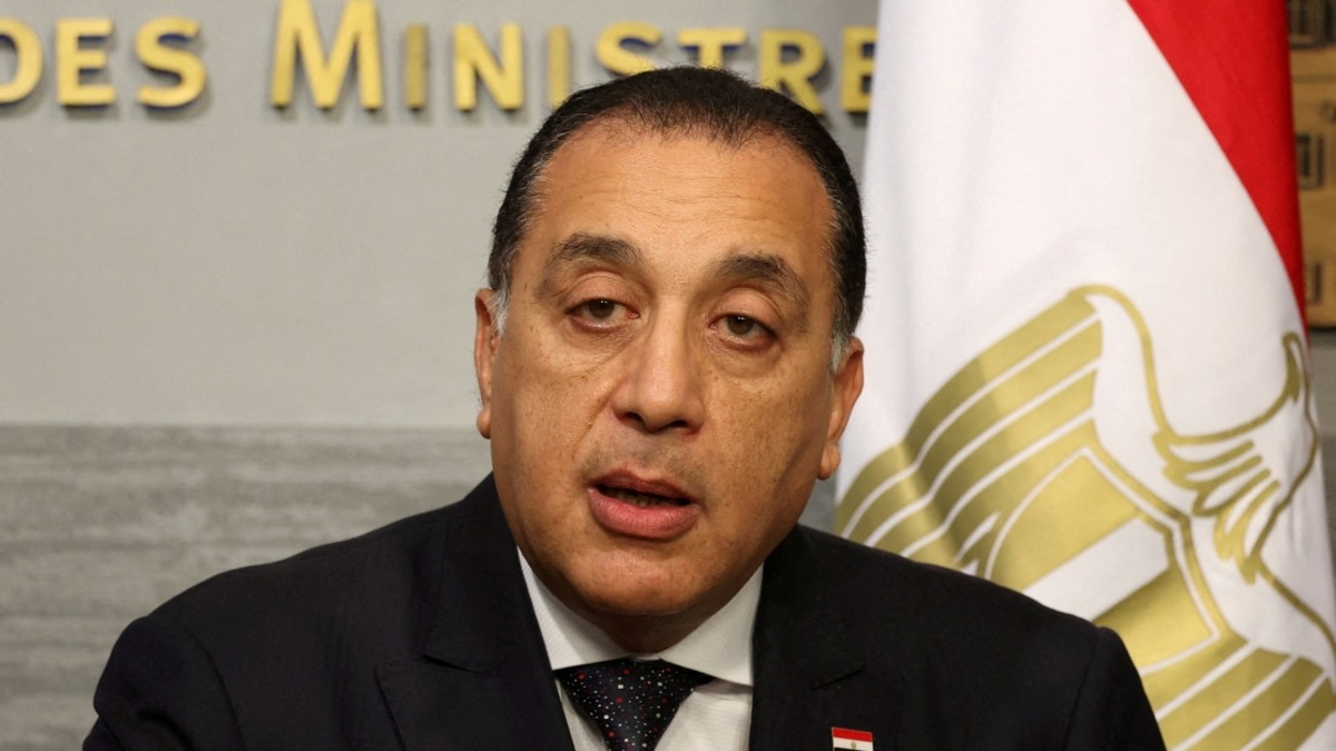 Egypt's First Nuclear Power Plant Targeted for 2028 Grid Connection as Russia Partnership Advances