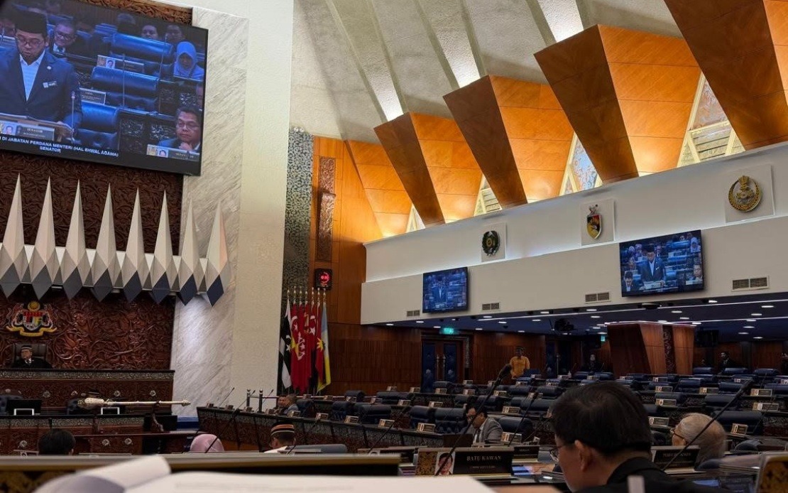 Opposition's Tabung Haji Walkout Reflects Political Grandstanding, Says Government MP