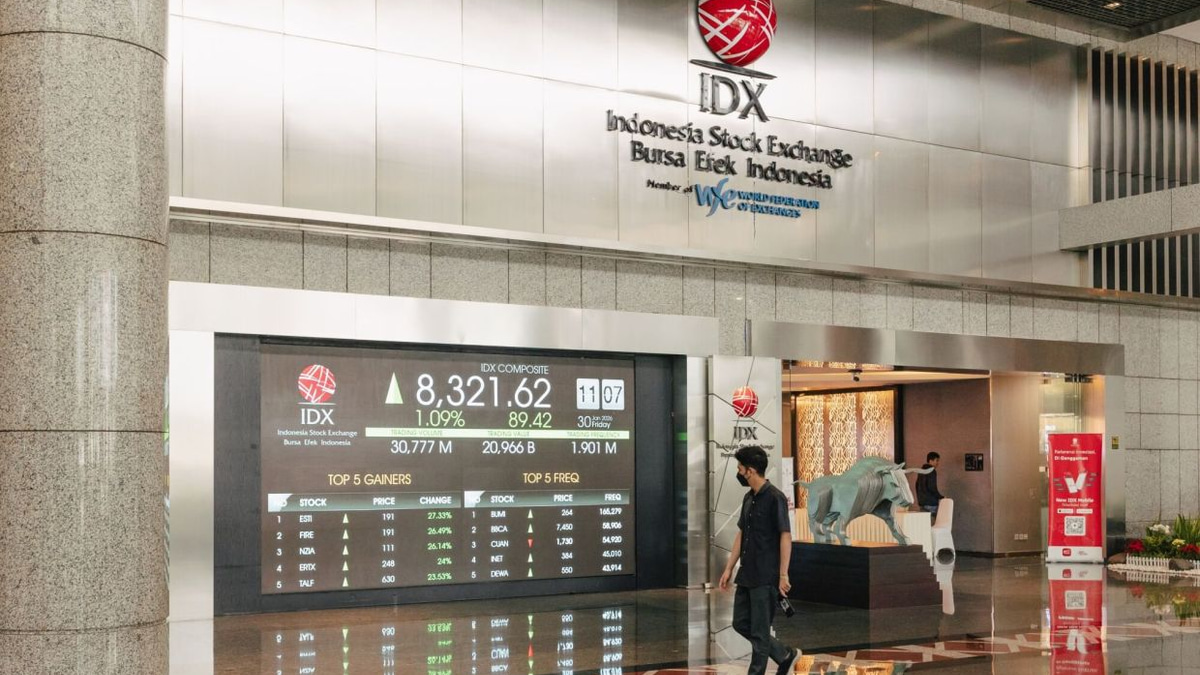 MSCI Deepens Indonesia Worries With Fresh Transparency Critique Ahead of Crucial Rating Decision