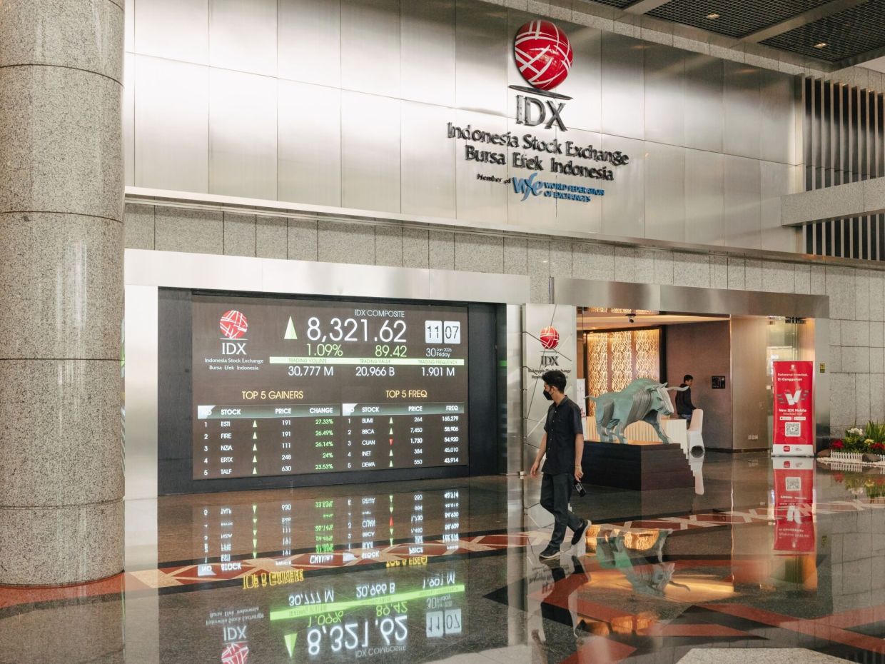 MSCI Deepens Indonesia Worries With Fresh Transparency Critique Ahead of Crucial Rating Decision