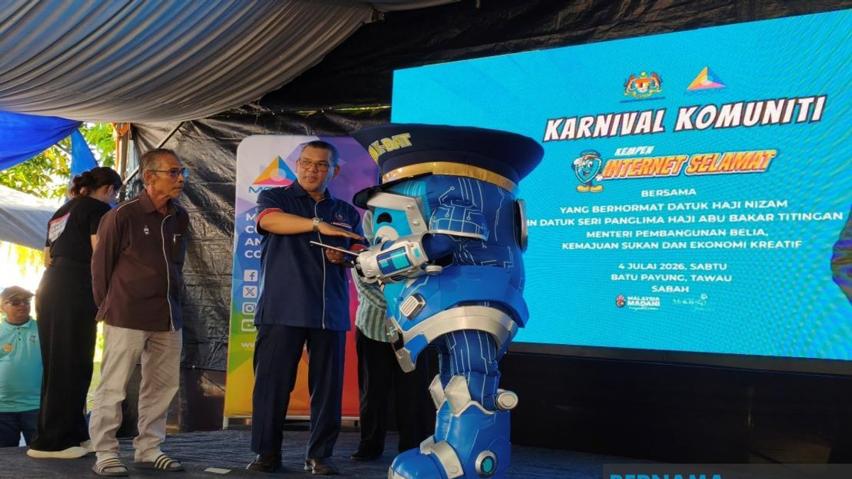 Digital Literacy Push Critical to Combat Online Fraud and Cyberbullying in Sabah