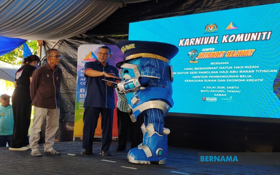 Digital Literacy Push Critical to Combat Online Fraud and Cyberbullying in Sabah