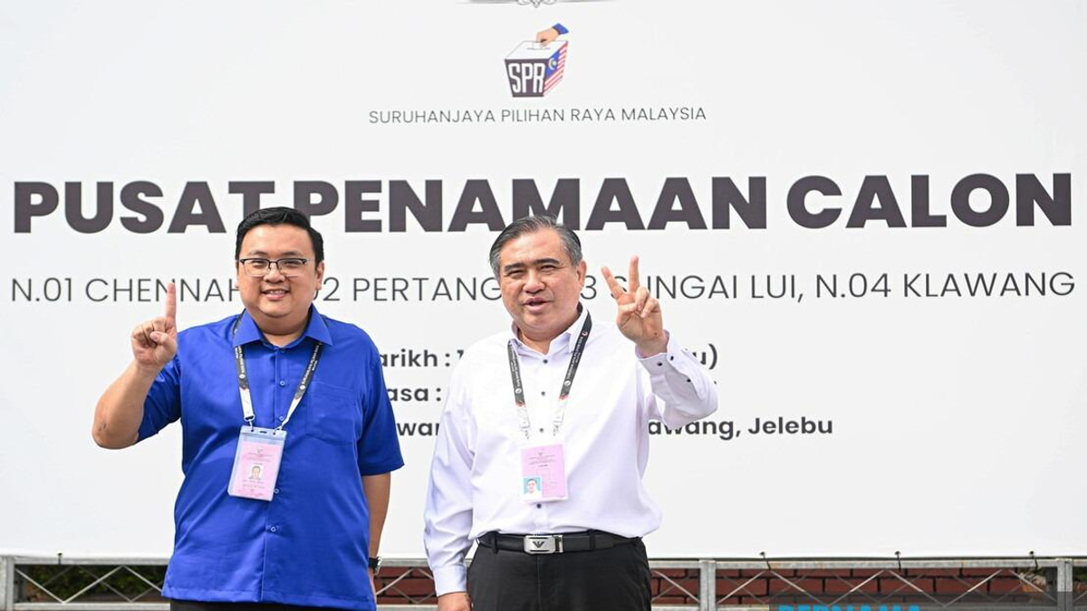 Negeri Sembilan Election Sees Sharp Rise in Multi-cornered Contests, Top Politicians in Direct Races