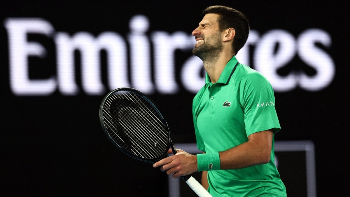 Djokovic Matches Federer's Wimbledon Record While Sabalenka Eyes Osaka Challenge