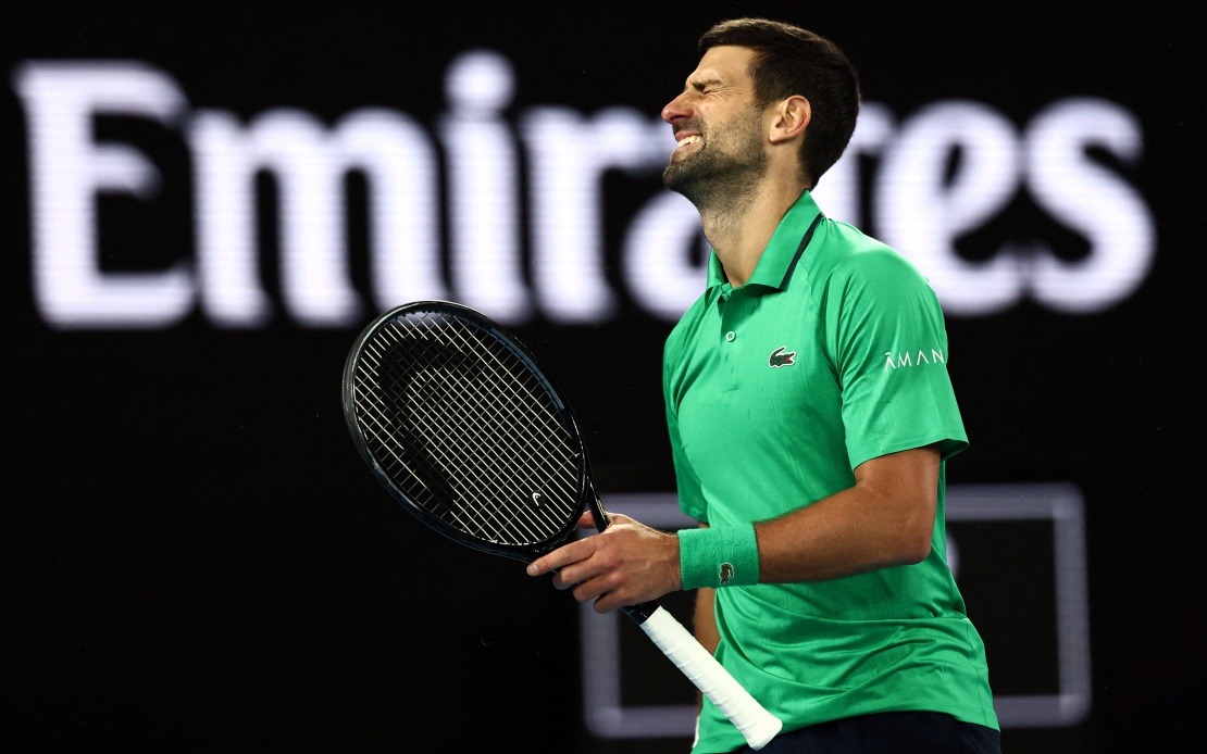 Djokovic Matches Federer's Wimbledon Record While Sabalenka Eyes Osaka Challenge
