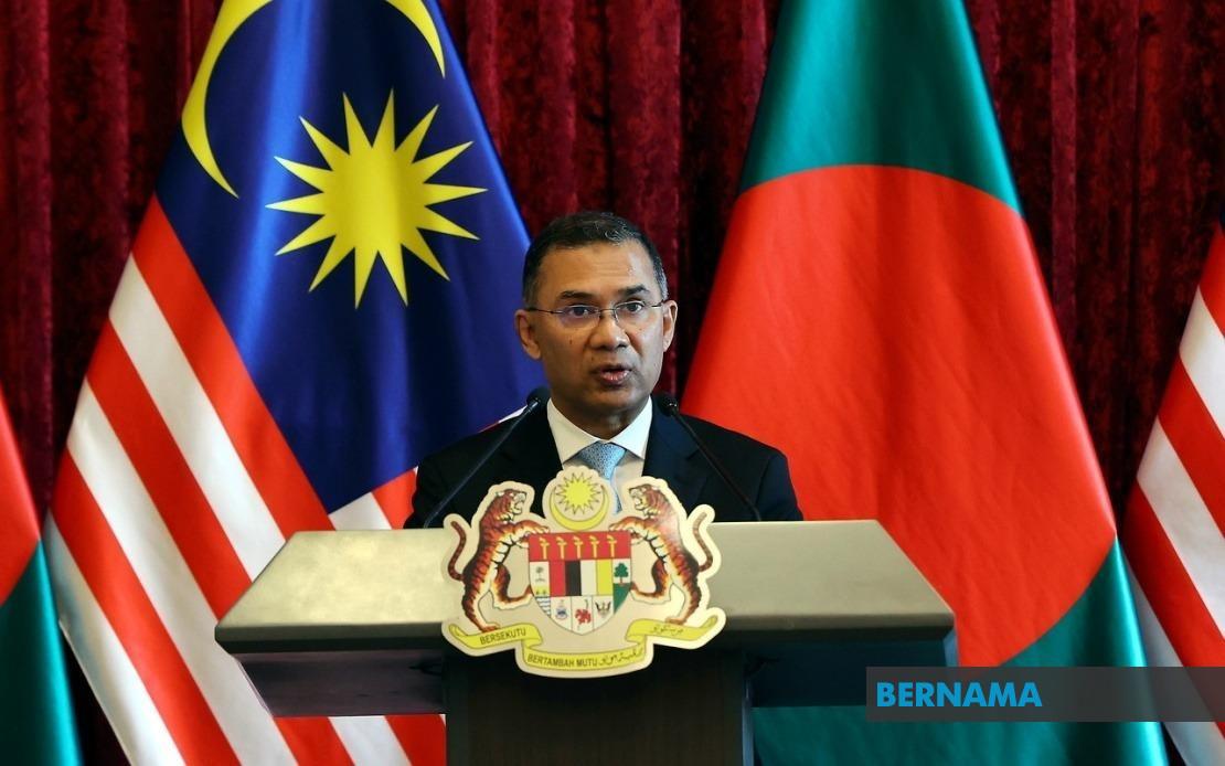 Bangladesh-Malaysia Partnership Gains Momentum Following PM Tarique's June Visit